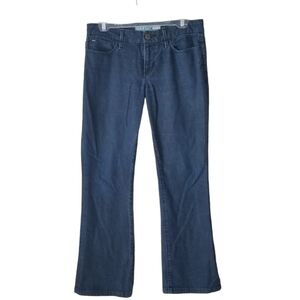 Women's Joe's Jeans Provocateur Farrow Dark Wash Jeans Size 28